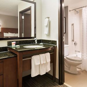 Double Room Two Double Beds Roll Shower Disability Access